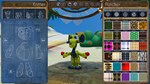 *WOVEN THE GAME*XBOX ONE/X|S*КЛЮЧ*