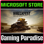 *WRECKFEST*(PC WIN)*КЛЮЧ*