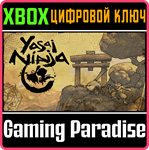 *YASAI NINJA*XBOX ONE/X|S*КЛЮЧ*