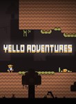*YELLO ADVENTURES*XBOX ONE/X|S*КЛЮЧ*