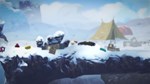 *YOKU´S ISLAND EXPRESS*(PC WIN)*КЛЮЧ*