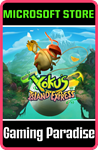 *YOKU´S ISLAND EXPRESS*(PC WIN)*КЛЮЧ*