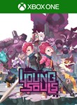 *YOUNG SOULS*XBOX ONE/X|S+ПК*КЛЮЧ*