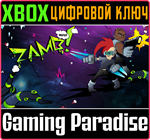 *ZAMB! REDUX*XBOX ONE/X|S*КЛЮЧ*