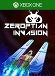 *ZEROPTIAN INVASION*XBOX ONE/X|S*КЛЮЧ*