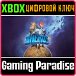 *ZHEROS*XBOX ONE/X|S*КЛЮЧ*