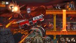 *ZOMBIE HILL RACING*XBOX ONE/X|S+ПК*КЛЮЧ*