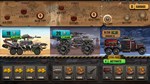 *ZOMBIE HILL RACING*XBOX ONE/X|S+ПК*КЛЮЧ*