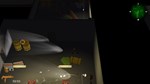 *ZOMBORG*XBOX ONE/X|S*КЛЮЧ*