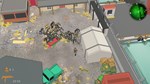 *ZOMBORG*XBOX ONE/X|S*КЛЮЧ*