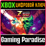*Z-WARP*XBOX ONE/X|S*КЛЮЧ*