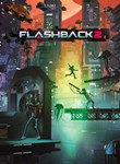 *FLASHBACK 2*XBOX X|S*КЛЮЧ*