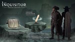 *THE INQUISITOR - DELUXE EDITION*XBOX X|S*КЛЮЧ*
