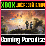 *OUTCAST - A NEW BEGINNING*XBOX X|S*КЛЮЧ*