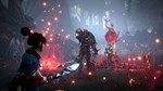*KENA: BRIDGE OF SPIRITS*XBOX ONE/X|S*КЛЮЧ*