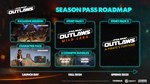 *STAR WARS OUTLAWS ULTIMATE EDITION*XBOX X|S*КЛЮЧ*