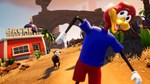 GOAT SIMULATOR 3 MULTIVERSE OF NONSENSE DLC*XBOX *КЛЮЧ