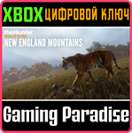 *THEHUNTER: CALL OF THE WILD - SUNDARPATAN NEPAL*XBOX