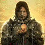 *DEATH STRANDING DIRECTORS CUT XBOX X|S+ПК* 2024*КЛЮЧ*