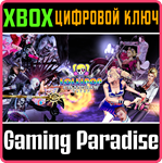 *LOLLIPOP CHAINSAW REPOP*XBOX X|S*КЛЮЧ*