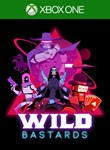 *WILD BASTARDS*XBOX X|S*КЛЮЧ*