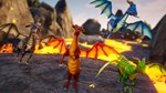 *GOAT SIMULATOR 3 - HOCUS POCUS PACK: XBOX ONE*КЛЮЧ*