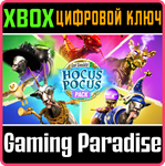 *GOAT SIMULATOR 3 - HOCUS POCUS PACK: XBOX ONE*КЛЮЧ*