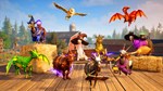 *GOAT SIMULATOR 3 - HOCUS POCUS PACK: XBOX ONE*КЛЮЧ*