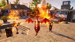 *GOAT SIMULATOR 3 - HOCUS POCUS PACK: XBOX ONE*КЛЮЧ*
