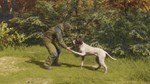*THEHUNTER: CALL OF THE WILD - GERMAN SHORTHAIRED*XBOX