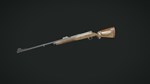 Bolt Action Rifle Pack:theHunter: Call of the Wild XBOX