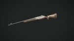 Bolt Action Rifle Pack:theHunter: Call of the Wild XBOX