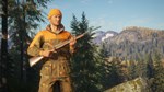 Bolt Action Rifle Pack:theHunter: Call of the Wild XBOX