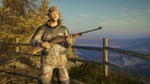 Bolt Action Rifle Pack:theHunter: Call of the Wild XBOX