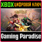 *HARRY POTTER: QUIDDITCH CHAMPIONS*XBOX ONE/X|S*КЛЮЧ