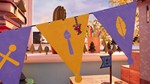 *THE PLUCKY SQUIRE*XBOX ONE/X|S*КЛЮЧ*