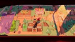 *THE PLUCKY SQUIRE*XBOX ONE/X|S*КЛЮЧ*