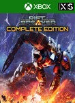 *THE RIFTBREAKER COMPLETE EDITION*XBOX X|S*КЛЮЧ*