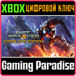 *THE RIFTBREAKER COMPLETE EDITION*XBOX X|S*КЛЮЧ*
