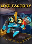 *LIVE FACTORY*XBOX ONE/X|S*КЛЮЧ*