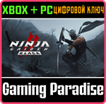 *NINJA GAIDEN 2 BLACK*XBOX X|S+ПК*КЛЮЧ*