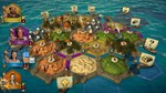 *CATAN - CONSOLE EDITION: COMPLETE COLLECTION*XBOX*