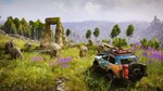 *EXPEDITIONS: A MUDRUNNER GAME*XBOX ONE/X|S*КЛЮЧ*