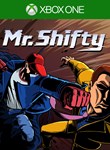 *MR. SHIFTY*XBOX ONE/X|S*КЛЮЧ*
