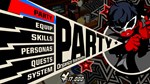 *PERSONA 5 TACTICA: DIGITAL DELUXE EDITION*XBOX *КЛЮЧ