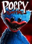 *POPPY PLAYTIME: CHAPTER 1*XBOX ONE/X|S*КЛЮЧ*