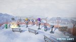 *SOUTH PARK: SNOW DAY!*XBOX X|S*КЛЮЧ*