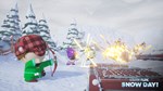 *SOUTH PARK: SNOW DAY!*XBOX X|S*КЛЮЧ*