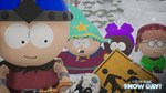 *SOUTH PARK: SNOW DAY!*XBOX X|S*КЛЮЧ*