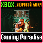 *STAR WARS: DARK FORCES REMASTER*XBOX ONE/X|S*КЛЮЧ